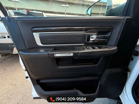 Used 2016 RAM 1500 Limited image 18