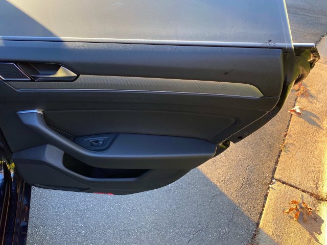 Used 2019 Volkswagen Arteon SEL FWD image 33