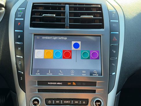 Used 2020 Lincoln MKZ Reserve w/ Monochromatic Package AWD/4WD image 67