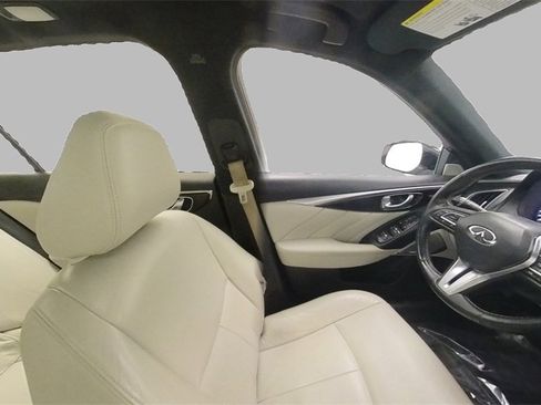 Used 2022 INFINITI Q50 Sensory w/ Cargo Package image 32