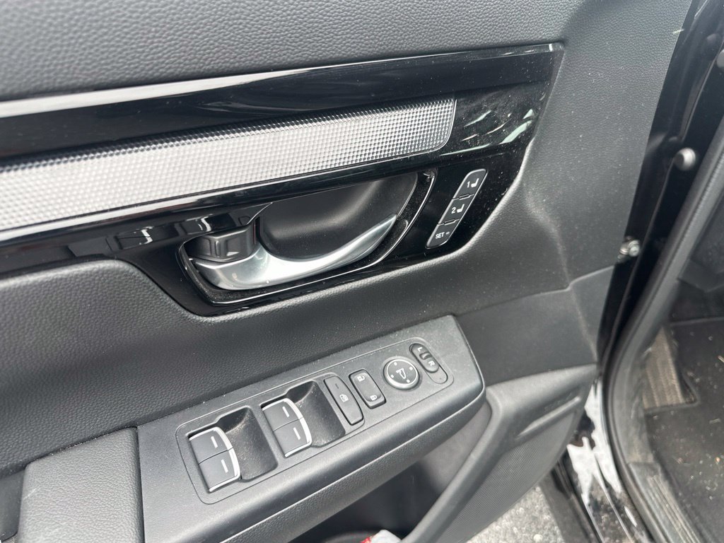 Used 2024 Honda CR-V EX-L image 17