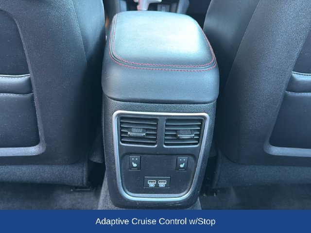 Used 2016 Dodge Charger R/T Scat Pack w/ Technology Group RWD image 33
