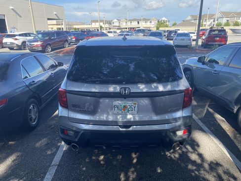 Used 2023 Honda Passport EX-L image 19