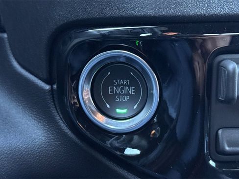 New 2026 Chevrolet Silverado 2500 High Country w/ High Country Premium Package image 22