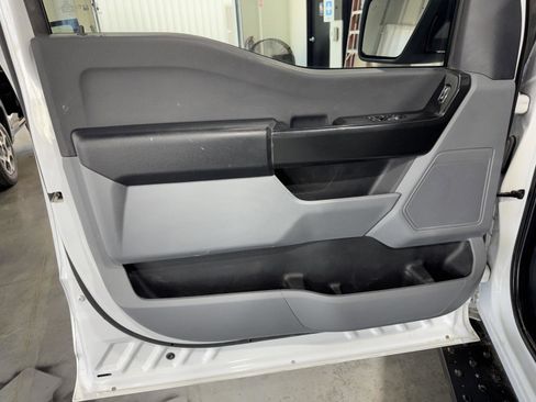 Certified 2024 Ford F150 XL image 15