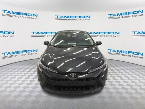Used 2020 Toyota Corolla LE image 8