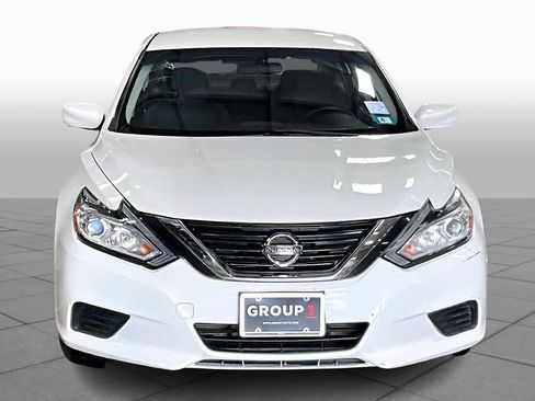 Used 2017 Nissan Altima 2.5 S image 3