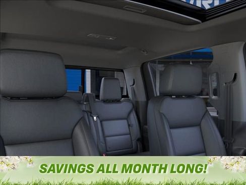 New 2026 Chevrolet Silverado 1500 LT Trail Boss image 24