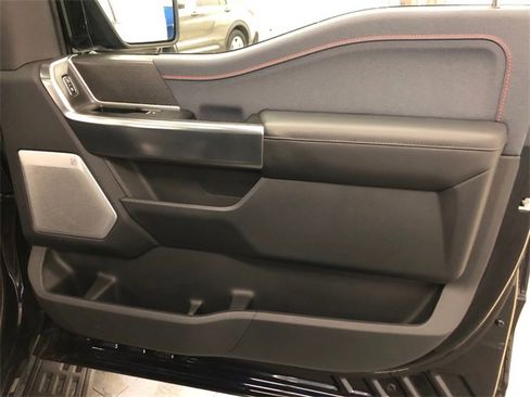 Used 2023 Ford F150 Raptor w/ Blue Interior Package image 39