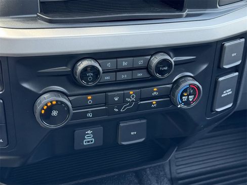 New 2024 Ford F350 XL image 14