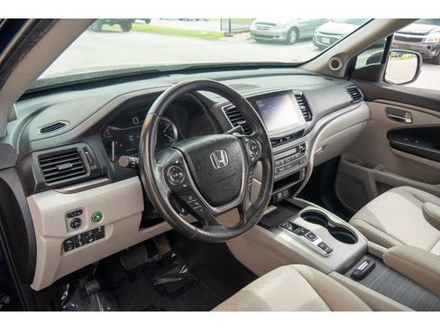 Used 2022 Honda Ridgeline RTL-E image 14