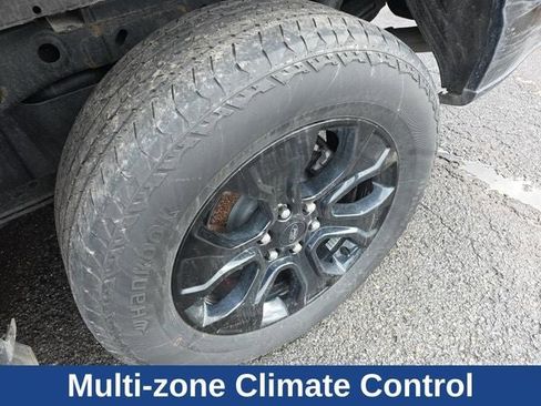 Used 2023 Ford F150 Lariat w/ Equipment Group 502A High image 18