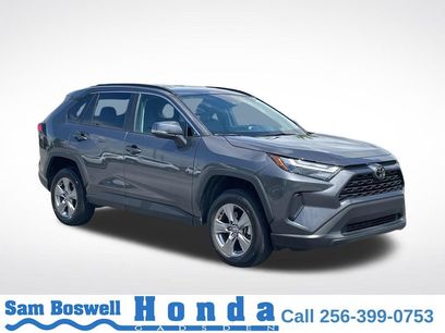 Used 2023 Toyota RAV4 XLE