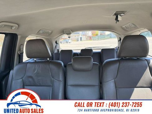 Used 2013 Honda Odyssey EX-L image 18