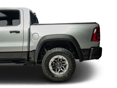 Used 2025 RAM 1500 RHO w/ RHO Level 1 Equipment Group AWD/4WD image 24