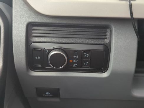 New 2025 Ford F250 XL w/ FX4 Off-Road Package image 22