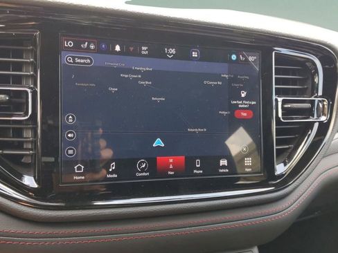 New 2026 Dodge Durango GT w/ Blacktop Package image 37