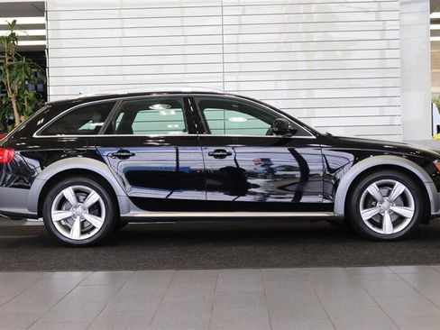 Used 2013 Audi A4 Premium w/ Convenience Pkg AWD/4WD image 4