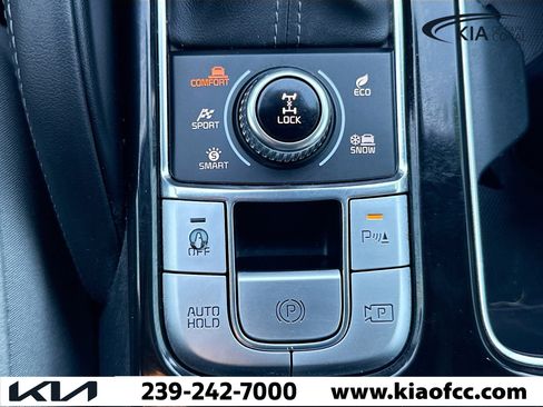 Certified 2023 Kia Telluride SX X-Pro image 31