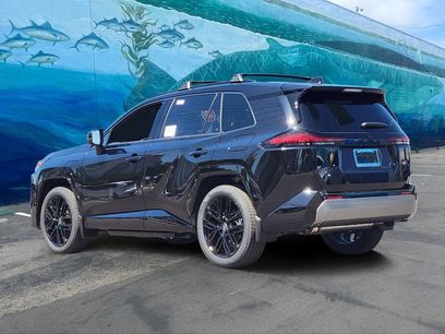 New 2026 Toyota RAV4 XSE