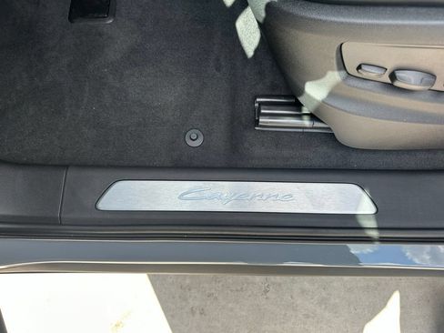 New 2026 Porsche Cayenne AWD/4WD image 21