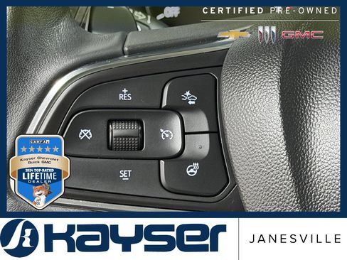 Certified 2023 Buick Envision Essence image 31