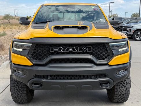 Used 2023 RAM 1500 TRX w/ TRX Level 2 Equipment Group AWD/4WD image 3