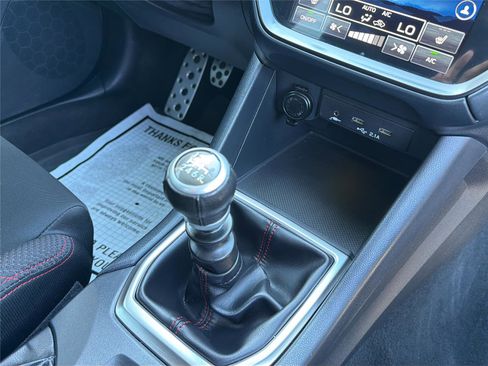 Used 2023 Subaru WRX Premium image 28