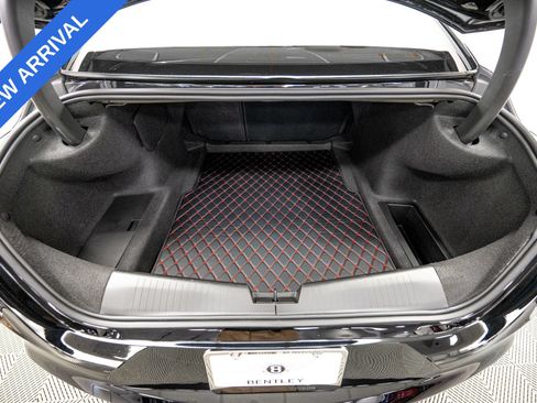 Used 2025 Cadillac CT4 V w/ LPO, Bronce Accent Package AWD/4WD image 47