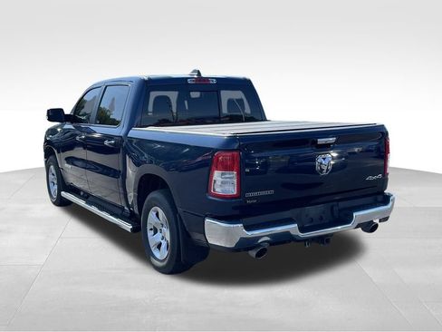 Used 2019 RAM 1500 Big Horn AWD/4WD image 10