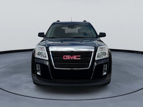 Used 2012 GMC Terrain SLE FWD image 2