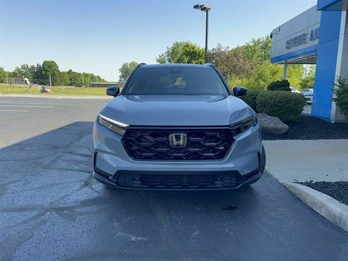 Used 2023 Honda CR-V Sport Touring image 2
