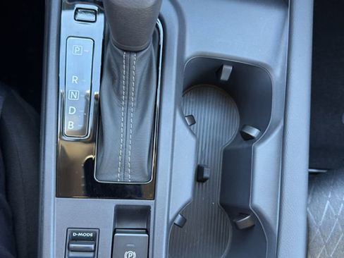 New 2026 Nissan Sentra SV image 21