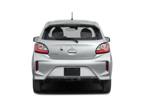 Used 2024 Mitsubishi Mirage ES image 5