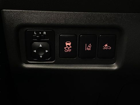 Used 2024 Mitsubishi Mirage G4 Black Edition image 14