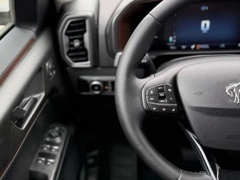 New 2026 Ford Bronco Sport Outer Banks AWD/4WD image 17