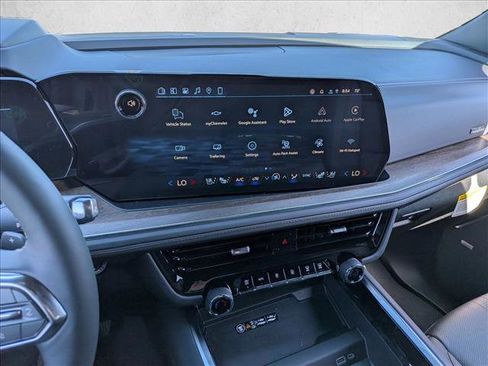 New 2026 Chevrolet Tahoe High Country RWD image 12