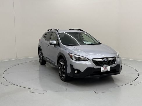 Used 2023 Subaru Crosstrek 2.5i Limited image 7
