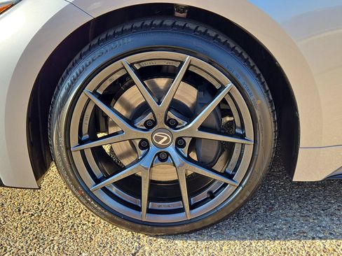 New 2026 Lexus IS 350 F Sport RWD image 11