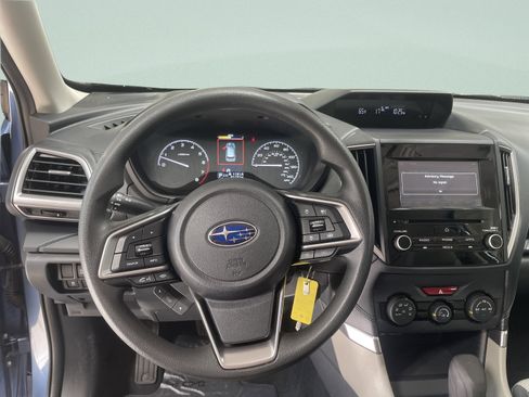 Used 2023 Subaru Forester AWD/4WD image 16