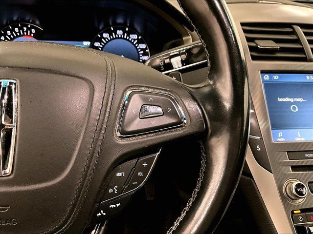Used 2019 Lincoln MKZ Reserve AWD/4WD image 18