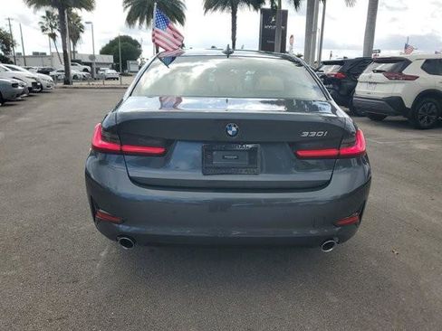 Used 2021 BMW 330i Sedan image 6