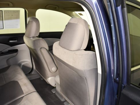 Used 2014 Honda CR-V LX image 42