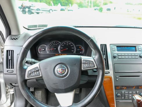 Used 2008 Cadillac STS w/ Preferred Equipment Group AWD/4WD image 66