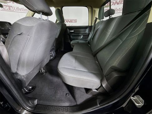 Used 2019 RAM 2500 Tradesman image 29