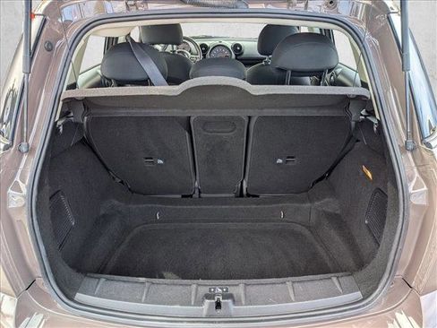 Used 2015 MINI Cooper Countryman S AWD/4WD image 8
