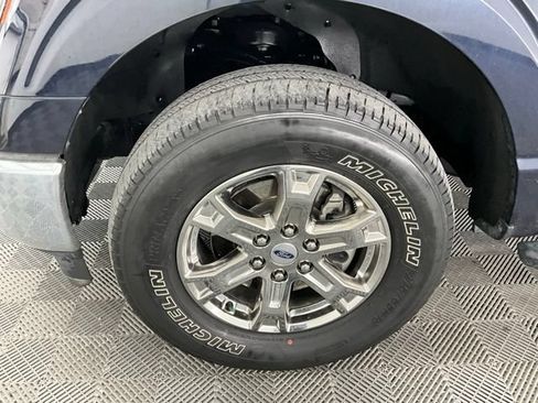 Used 2021 Ford F150 XLT w/ Equipment Group 302A High AWD/4WD image 28
