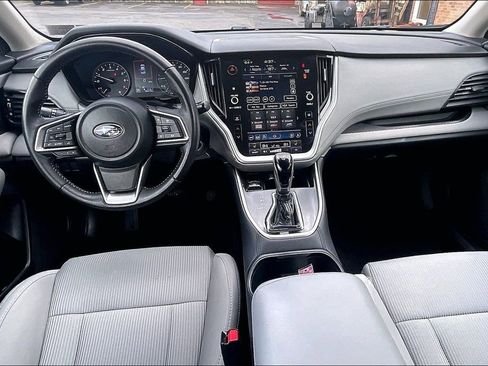 Used 2023 Subaru Legacy Premium AWD/4WD image 14