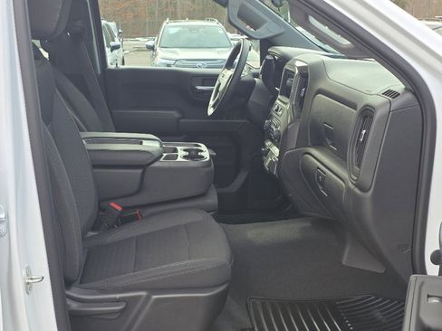 Certified 2023 Chevrolet Silverado 1500 Custom Trail Boss image 22