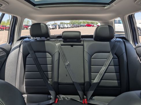Used 2017 Volkswagen Golf Alltrack SEL AWD/4WD image 13